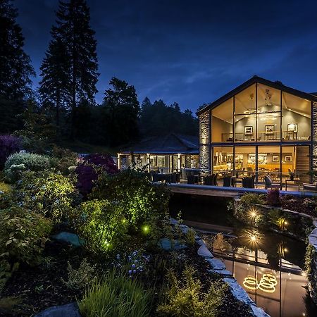 Langdale Hotel & Spa Ambleside Exterior foto