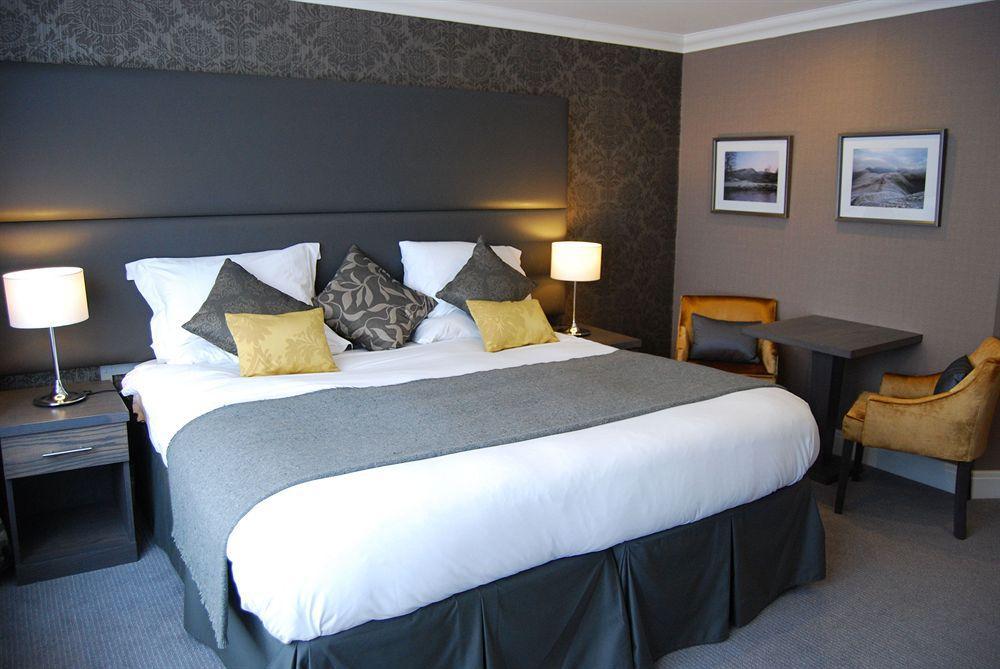 Langdale Hotel & Spa Ambleside Exterior foto
