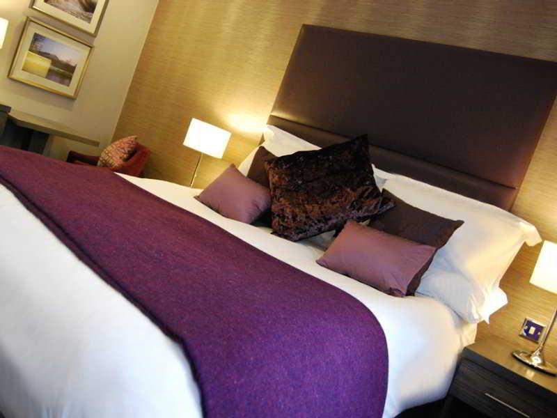 Langdale Hotel & Spa Ambleside Quarto foto